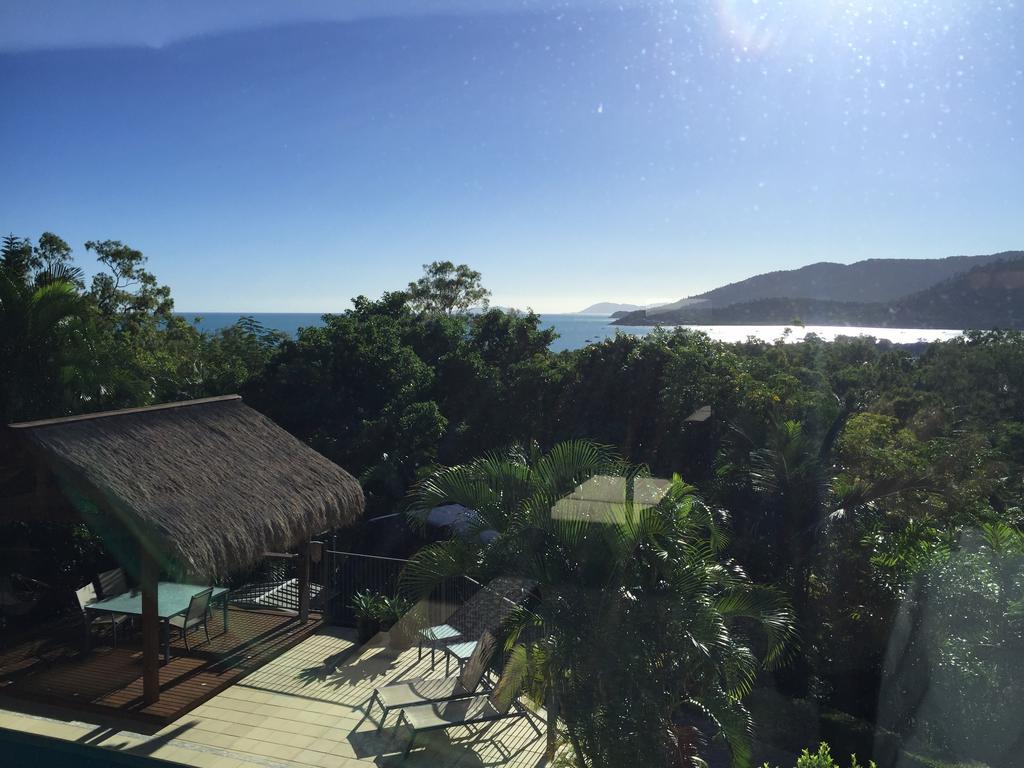 에일리비치 Island Views B&B 객실 사진