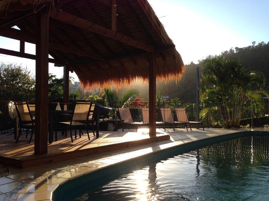 에일리비치 Island Views B&B 외부 사진