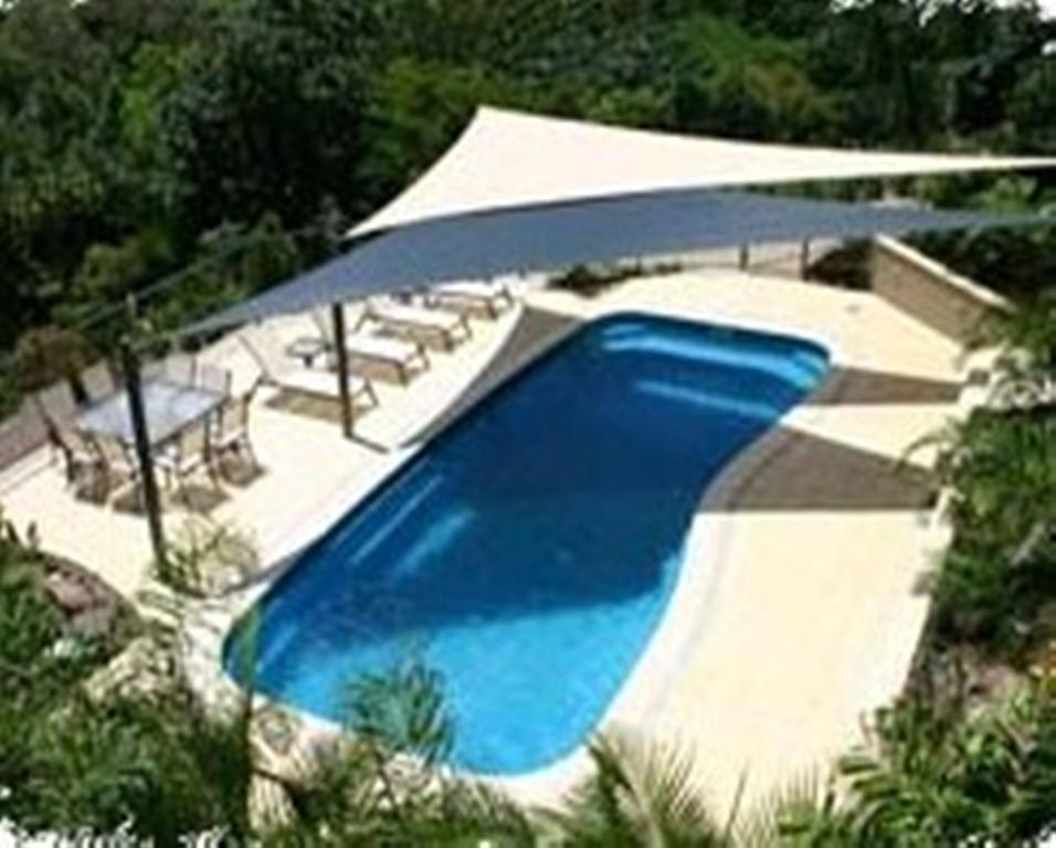 에일리비치 Island Views B&B 외부 사진