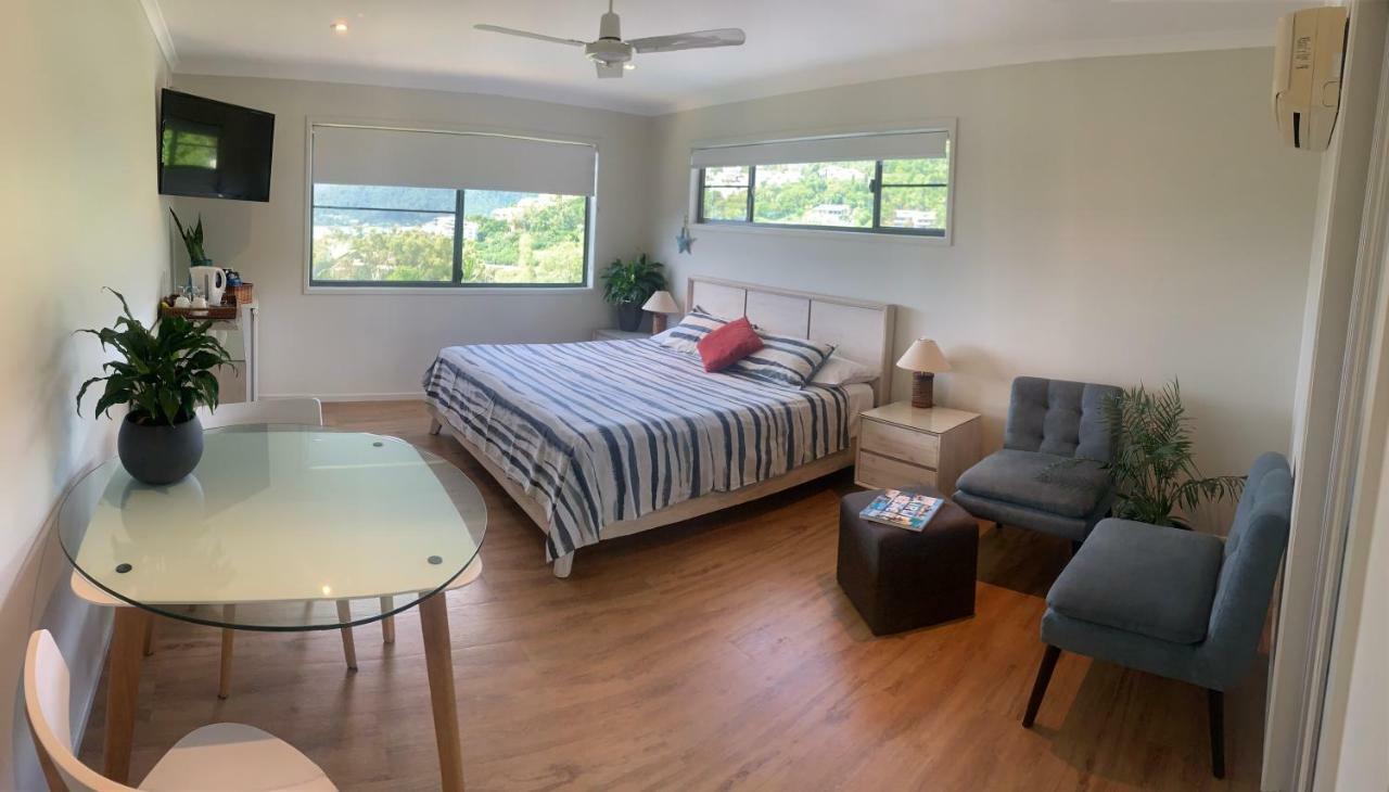 에일리비치 Island Views B&B 외부 사진