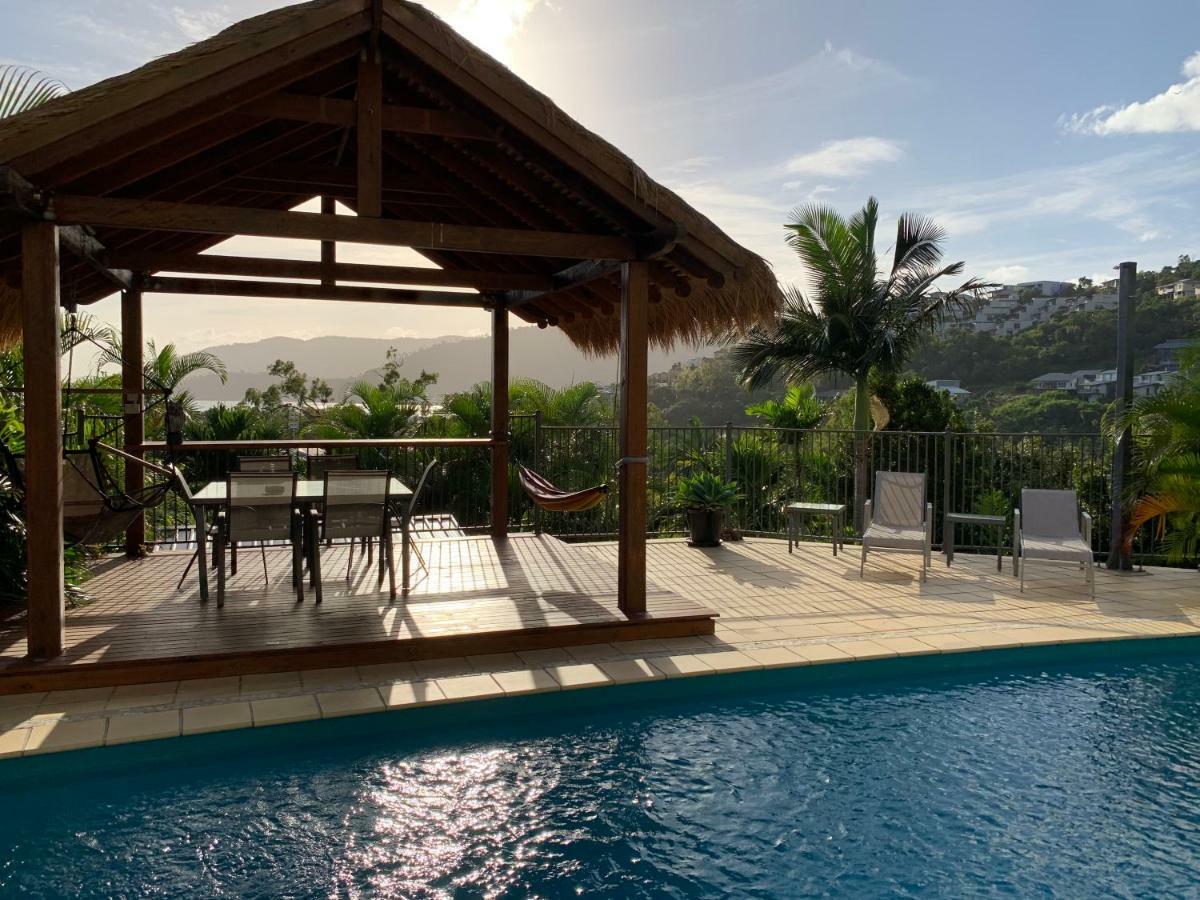 에일리비치 Island Views B&B 외부 사진