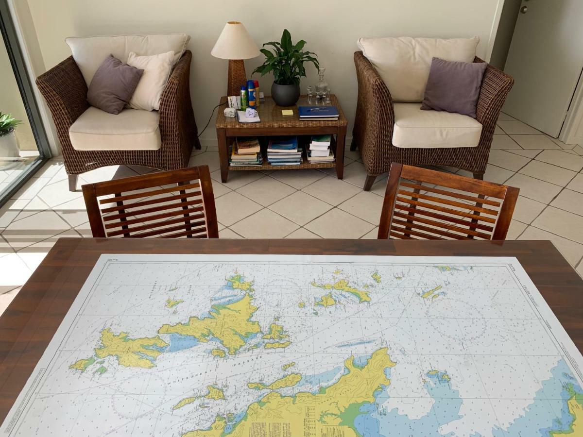 에일리비치 Island Views B&B 외부 사진