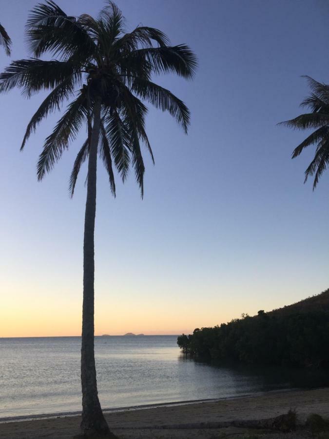에일리비치 Island Views B&B 외부 사진