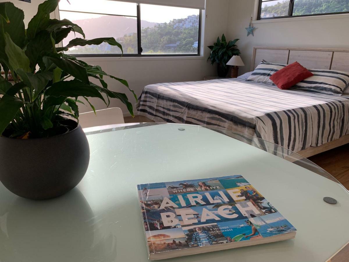 에일리비치 Island Views B&B 외부 사진